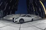 Mercedes-Benz CLS63 AMG Seven-11 by Wheelsandmore 2012 года